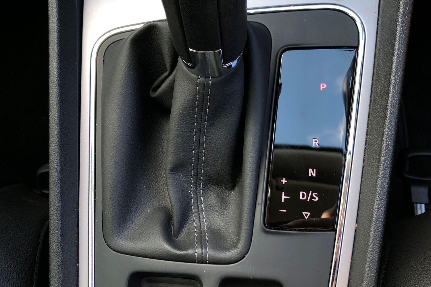 Used SEAT Leon 2020 for sale - 75017138: Photo 11