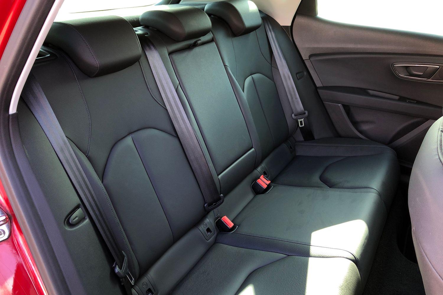 Used SEAT Leon 2020 for sale - 75017138: Photo 15