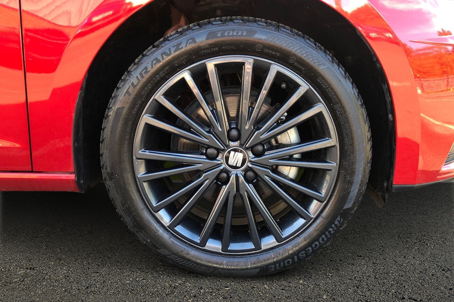 Used SEAT Leon 2020 for sale - 75017138: Photo 17