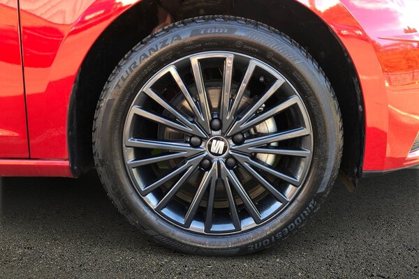 Used SEAT Leon 2020 for sale - 75017138: Photo 17