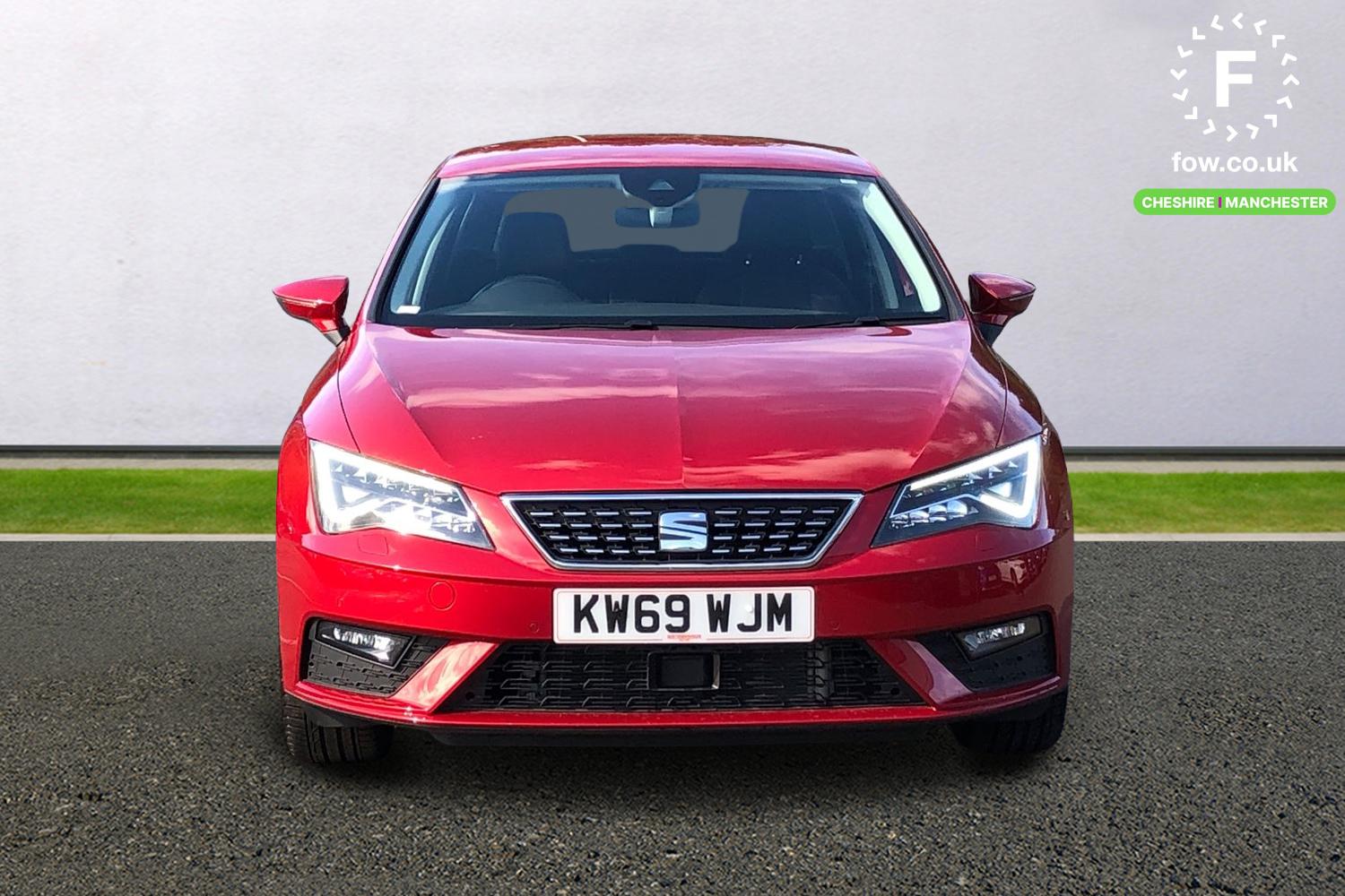 Used SEAT Leon 2020 for sale - 75017138: Photo 18
