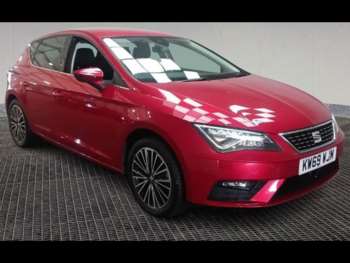 2020 - 1.5 TSI EVO 150 Xcellence Lux [EZ] 5dr DSG