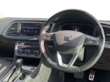 Used SEAT Leon 2020 for sale - 75017138: Photo