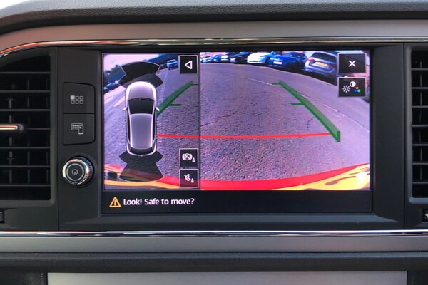 Used SEAT Leon 2020 for sale - 75017138: Photo 8
