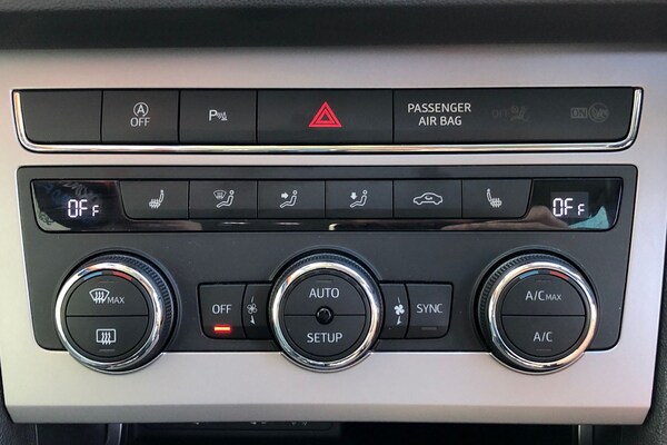 Used SEAT Leon 2020 for sale - 75017138: Photo 9