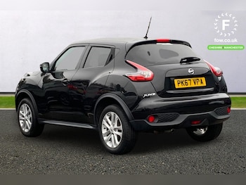 Used Nissan Juke 2017 for sale - 77032438: Photo