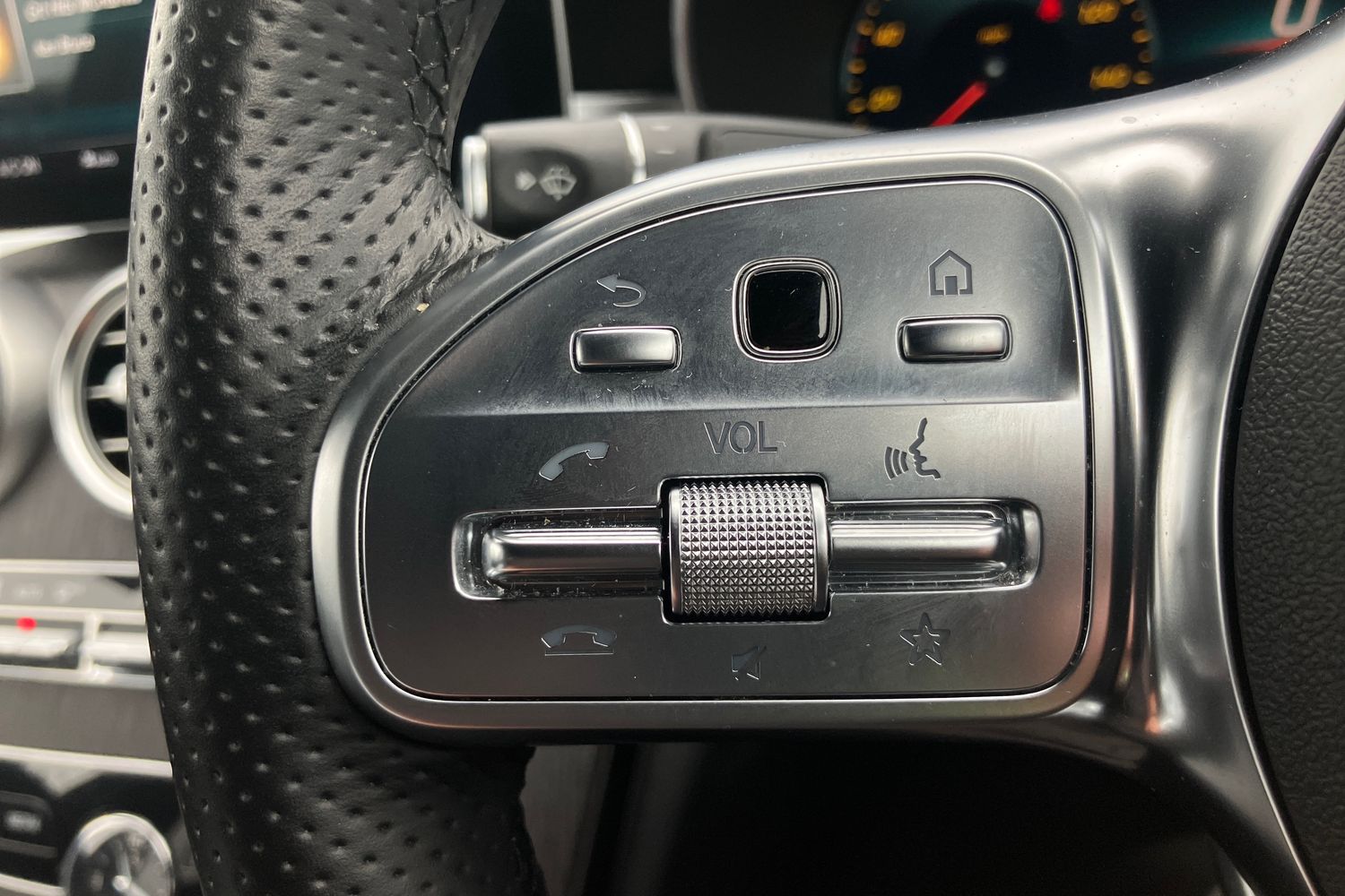 Used Mercedes-Benz C Class 2021 for sale - 76637088: Photo 11