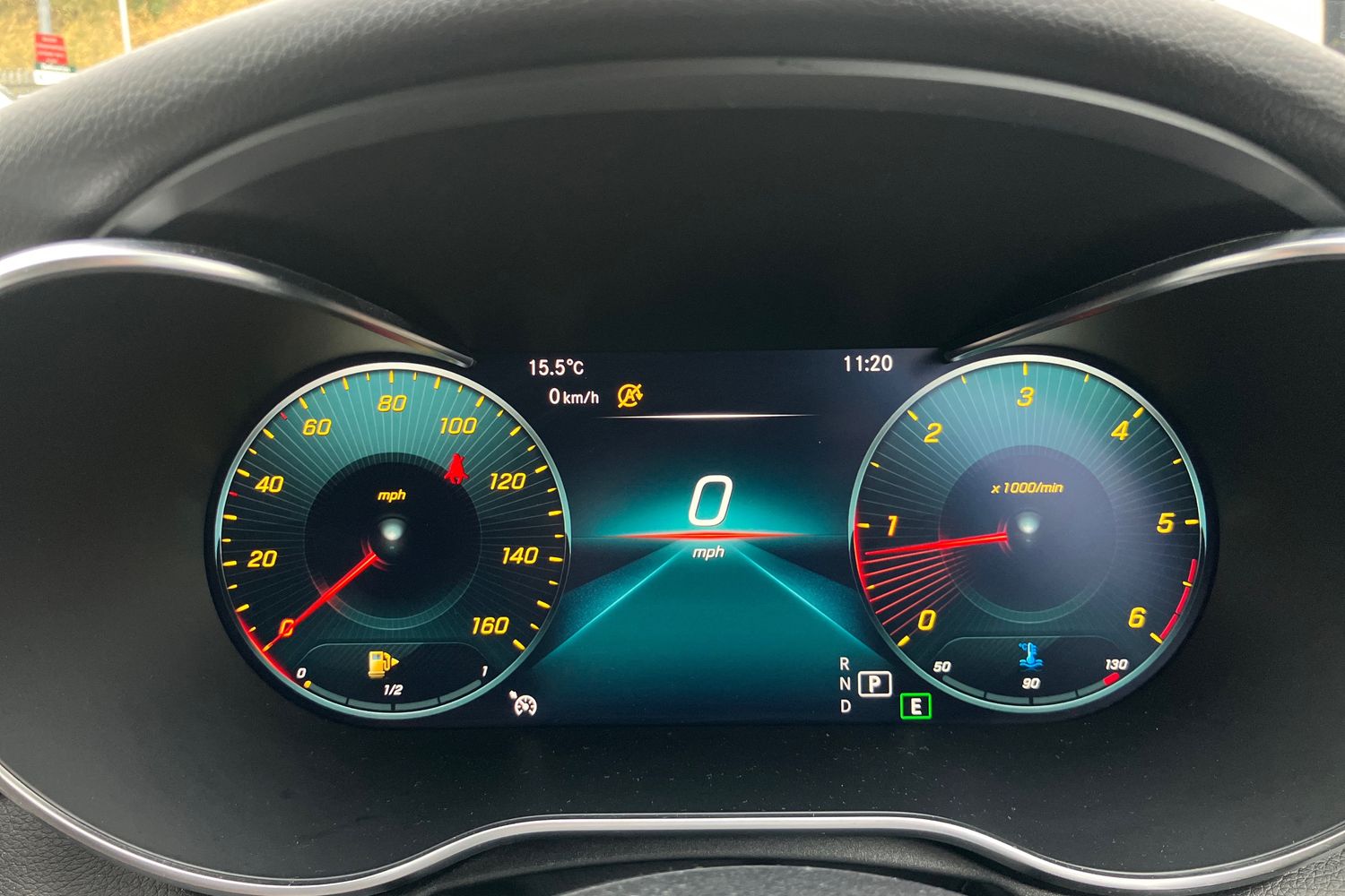 Used Mercedes-Benz C Class 2021 for sale - 76637088: Photo 15