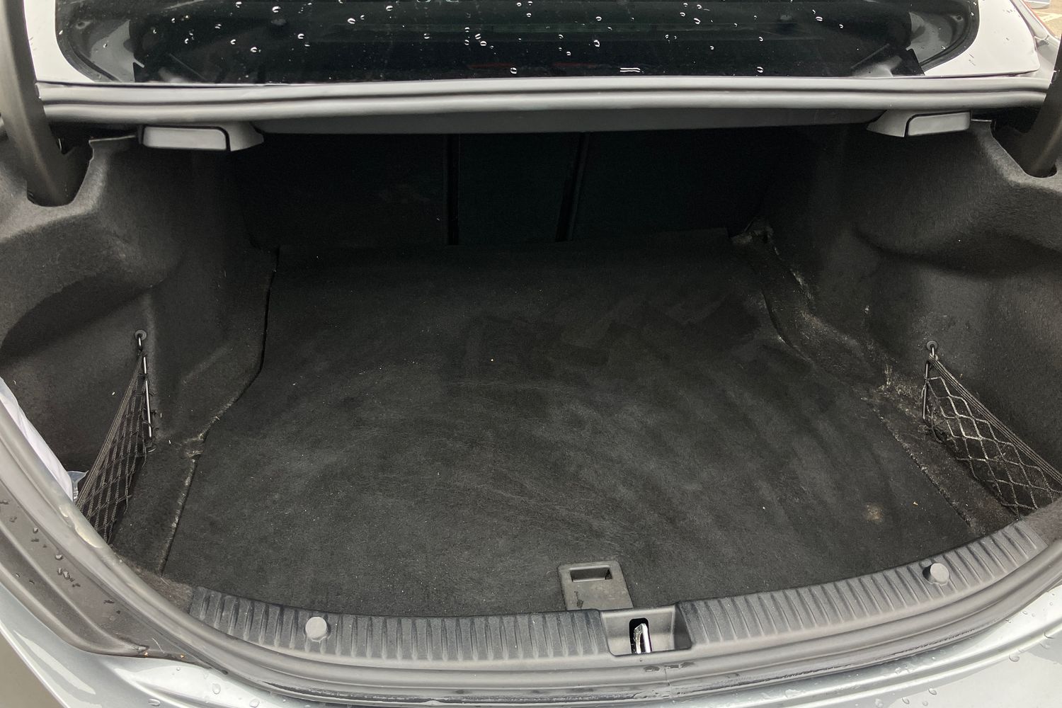 Used Mercedes-Benz C Class 2021 for sale - 76637088: Photo 19