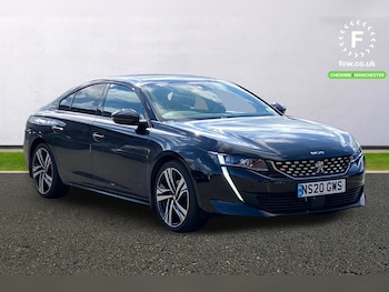 Used Peugeot 508 2020 for sale - 78069904: Photo