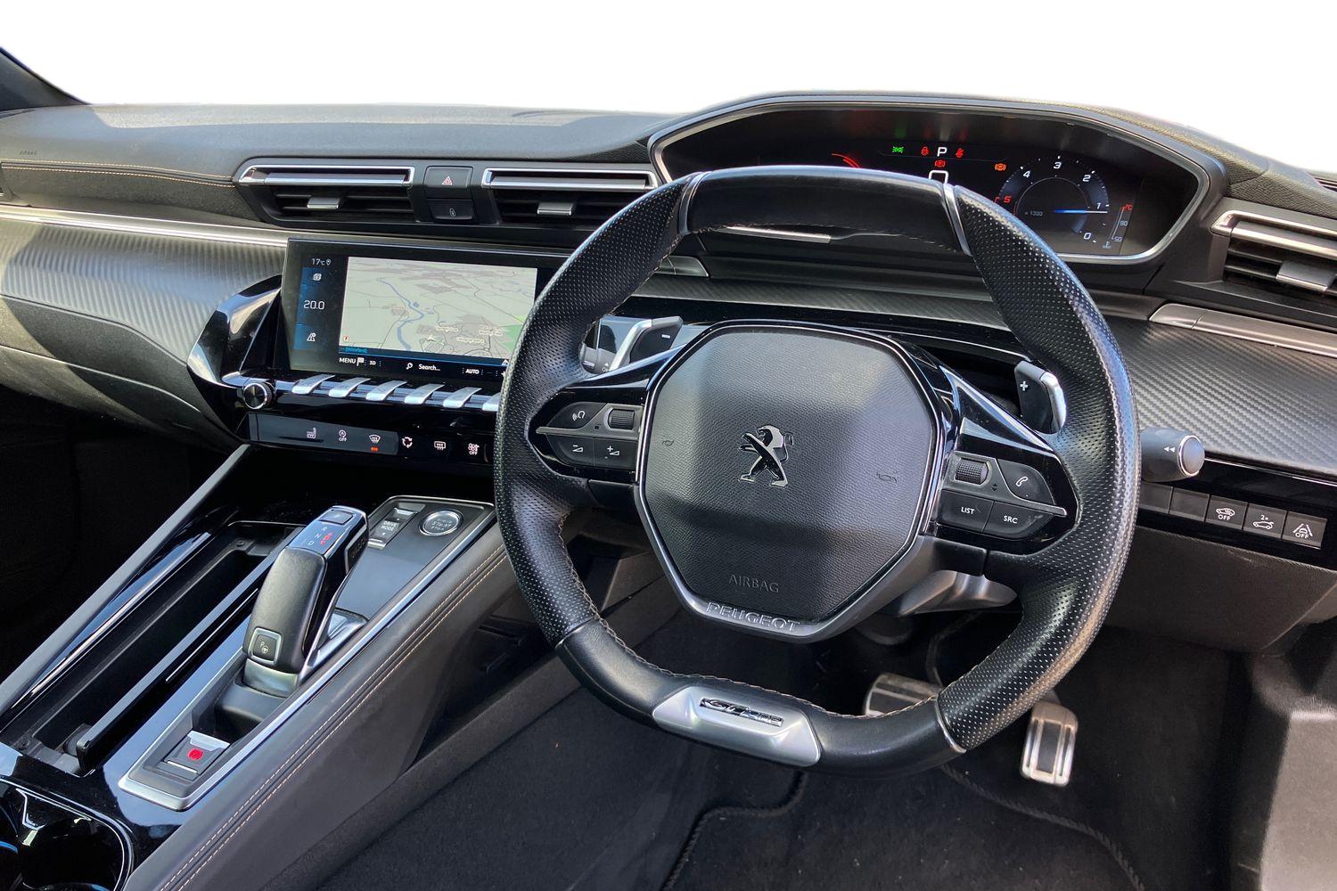 Used Peugeot 508 2020 for sale - 78069904: Photo 3