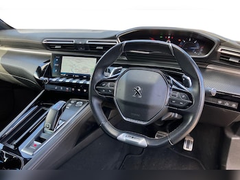 Used Peugeot 508 2020 for sale - 78069904: Photo