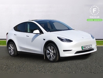 Used Tesla Model Y 2022 for sale - 78237698: Photo