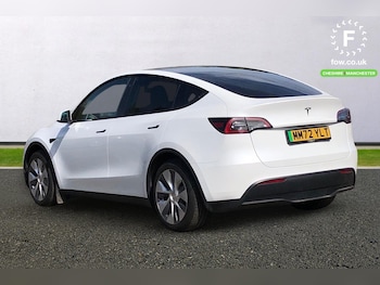 Used Tesla Model Y 2022 for sale - 78237698: Photo