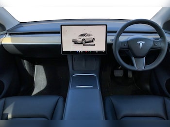 Used Tesla Model Y 2022 for sale - 78237698: Photo