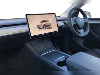 Used Tesla Model Y 2022 for sale - 78237698: Photo