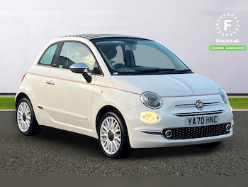 2021 - 1.0 Mild Hybrid Dolcevita 2dr