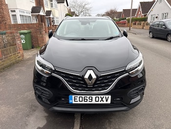 2019 - 1.3 TCE Iconic 5dr