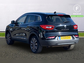 Used Renault Kadjar 2019 for sale - 77919390: Photo