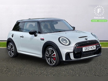 Used MINI Hatch 2021 for sale - 79346865: Photo
