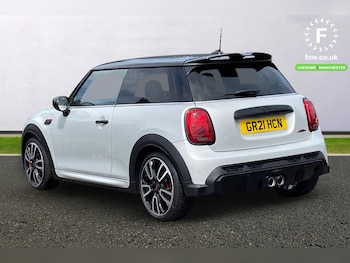 Used MINI Hatch 2021 for sale - 79346865: Photo