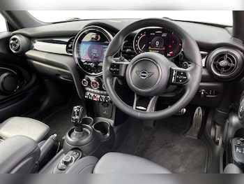Used MINI Hatch 2021 for sale - 79346865: Photo