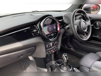 Used MINI Hatch 2021 for sale - 79346865: Photo