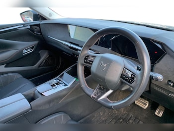 Used DS Automobiles DS 4 2022 for sale - 78132391: Photo