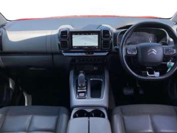 Used Citroen C5 Aircross 2019 for sale - 75105278: Photo