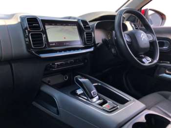 Used Citroen C5 Aircross 2019 for sale - 75105278: Photo