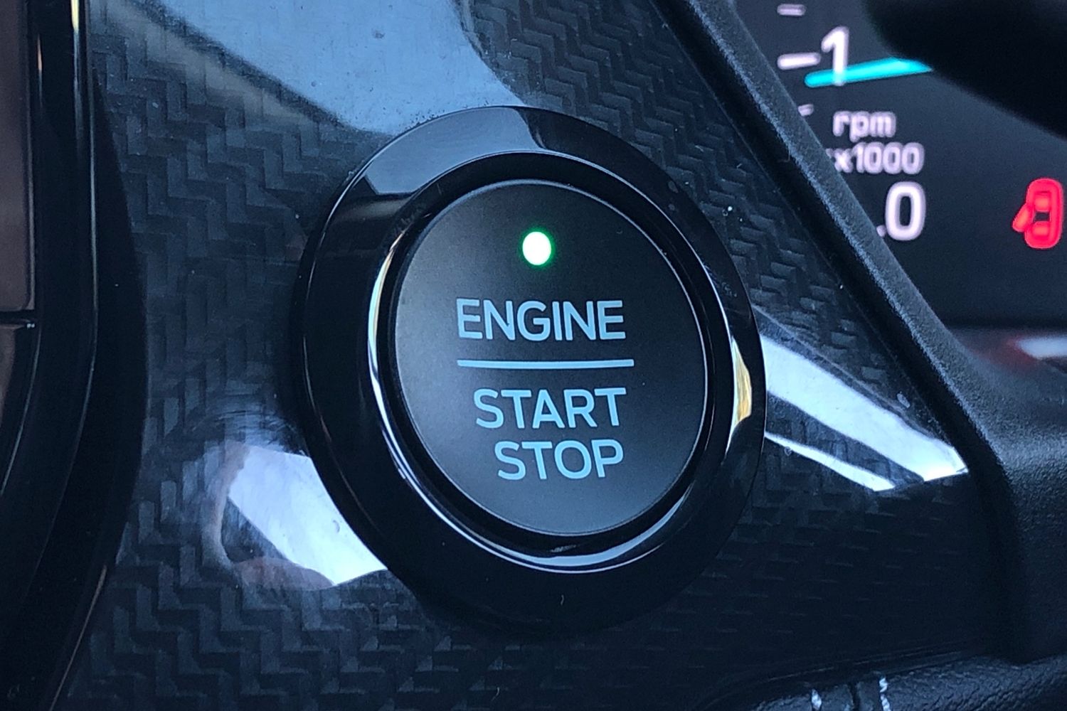 Used Ford Fiesta 2020 for sale - 76391012: Photo 18