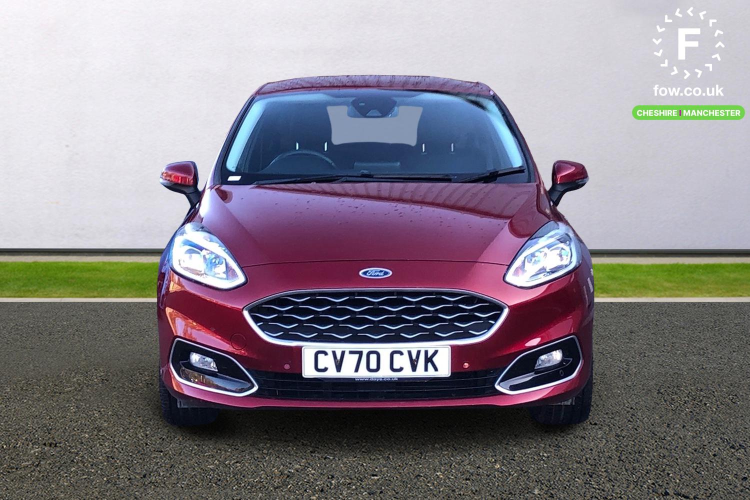 Used Ford Fiesta 2020 for sale - 76391012: Photo 25