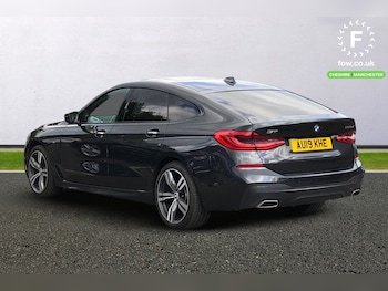 Used BMW 6 Series 2019 for sale - 75343914: Photo