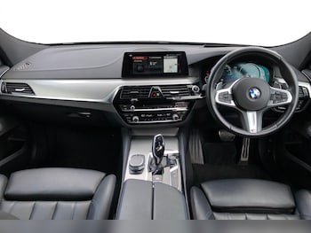 Used BMW 6 Series 2019 for sale - 75343914: Photo