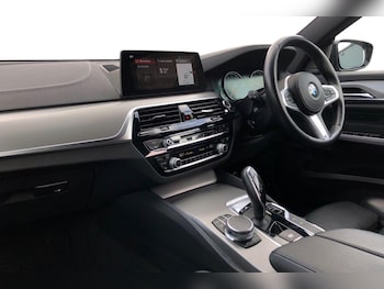 Used BMW 6 Series 2019 for sale - 75343914: Photo