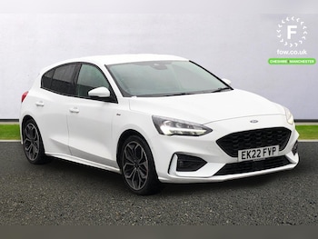 Ford - Focus