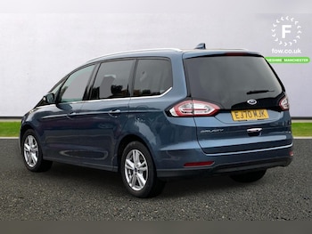 Used Ford Galaxy 2020 for sale - 76535201: Photo