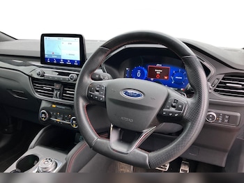 Used Ford Kuga 2021 for sale - 77620460: Photo