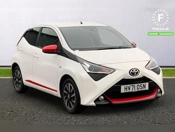 Toyota - AYGO