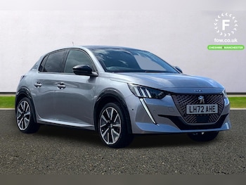 Used Peugeot 208 2022 for sale - 79418841: Photo