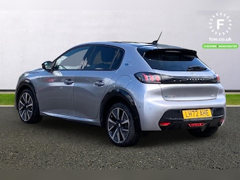 Used Peugeot 208 2022 for sale - 79418841: Photo