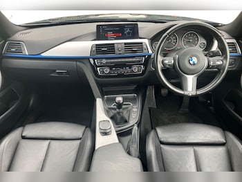 Used BMW 4 Series 2018 for sale - 75445657: Photo
