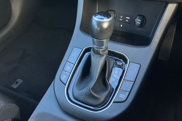 Used Hyundai i30 2017 for sale - 75983470: Photo 10