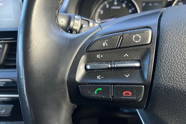 Used Hyundai i30 2017 for sale - 75983470: Photo 11