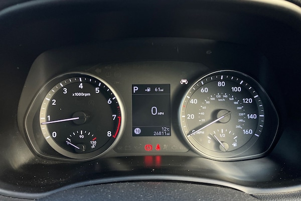 Used Hyundai i30 2017 for sale - 75983470: Photo 15