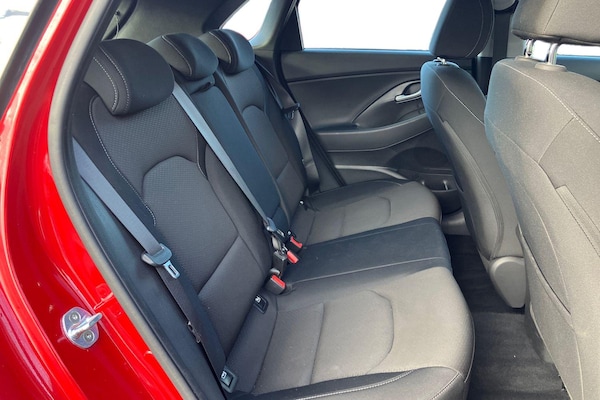 Used Hyundai i30 2017 for sale - 75983470: Photo 18