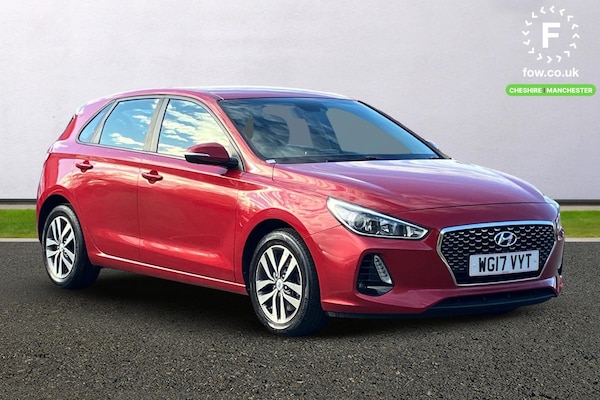 Used Hyundai i30 2017 for sale - 75983470: Photo 1
