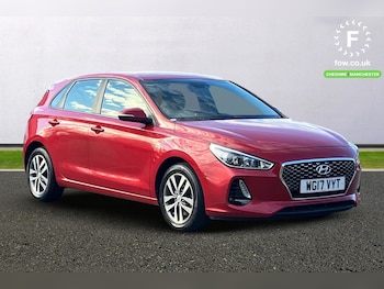 2017 - 1.4T GDI SE Nav 5dr DCT