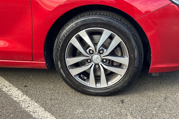 Used Hyundai i30 2017 for sale - 75983470: Photo 20
