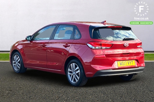 Used Hyundai i30 2017 for sale - 75983470: Photo 2